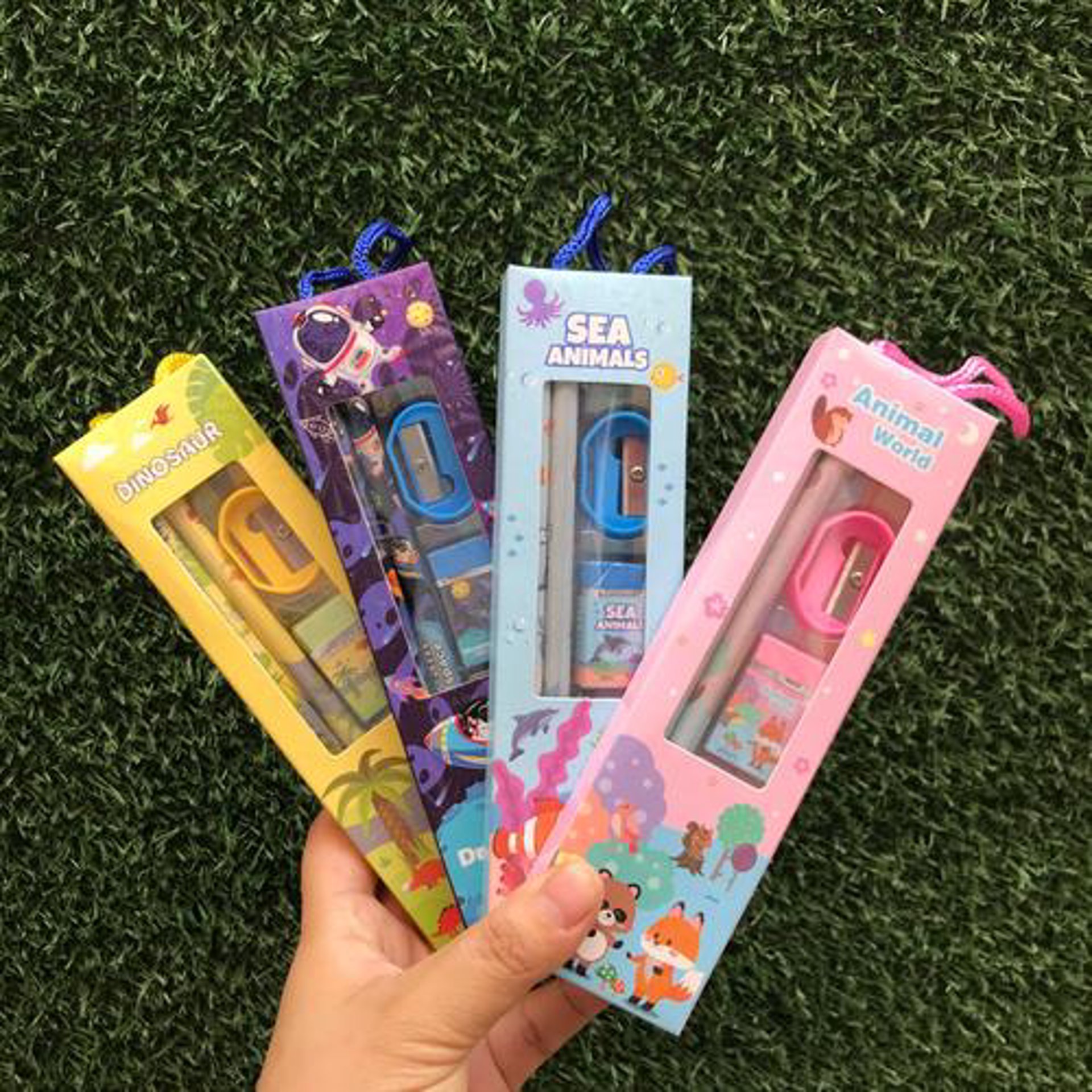 毕索文具礼品